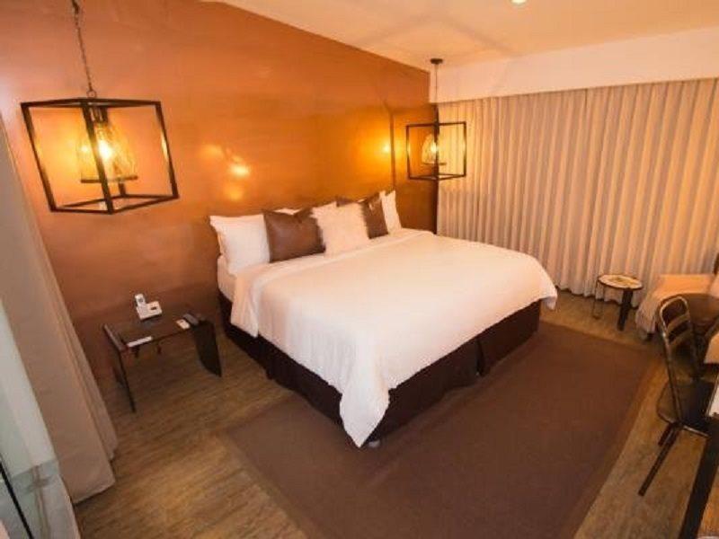 Sal & Luz Hotel Boutique Antiguo Cuscatlán Extérieur photo
