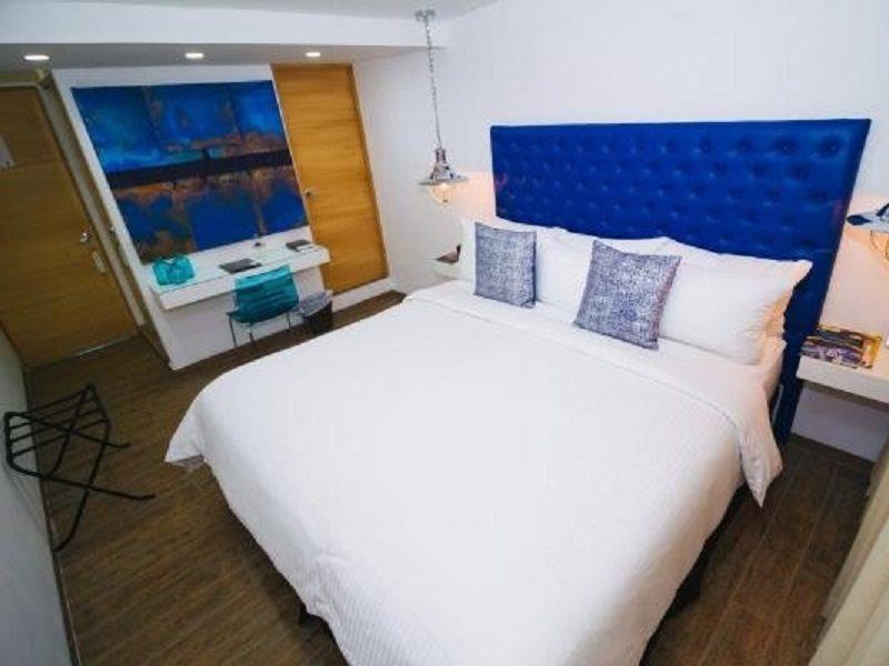 Sal & Luz Hotel Boutique Antiguo Cuscatlán Extérieur photo