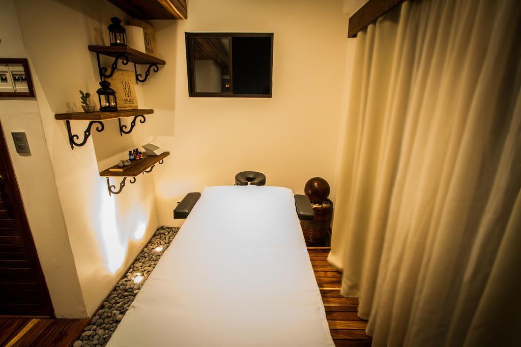 Sal & Luz Hotel Boutique Antiguo Cuscatlán Extérieur photo