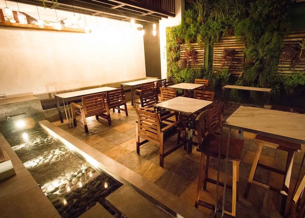 Sal & Luz Hotel Boutique Antiguo Cuscatlán Extérieur photo