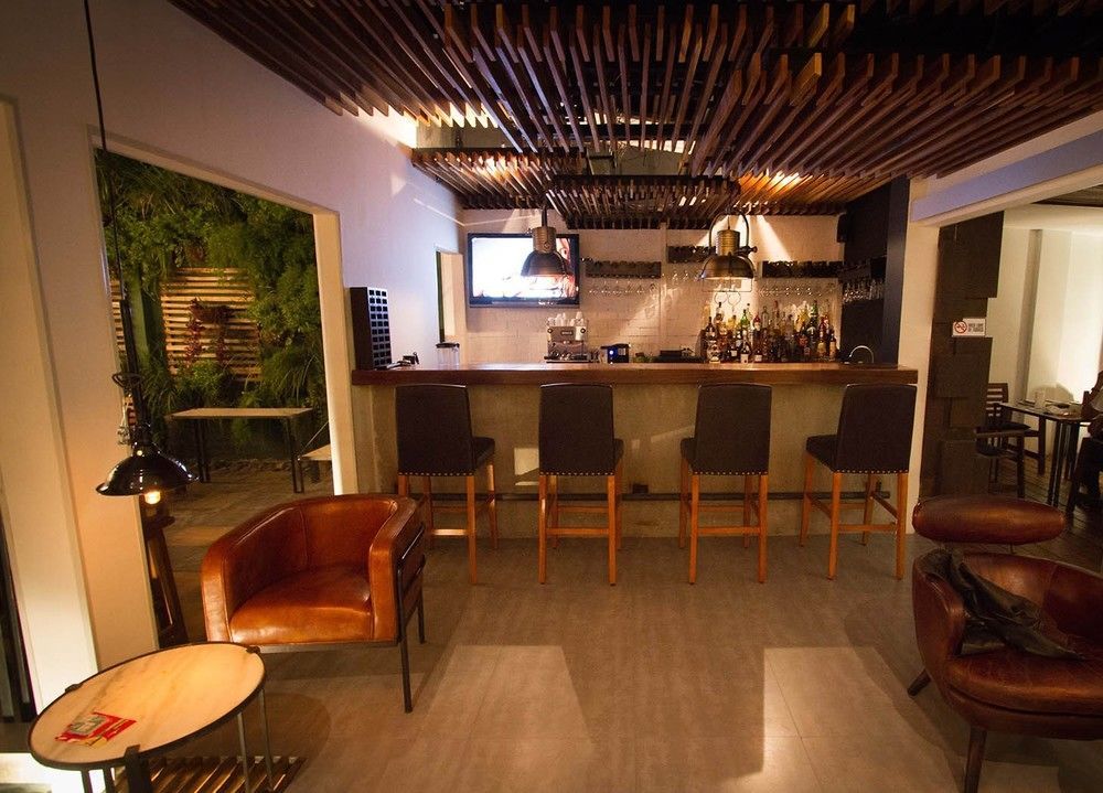 Sal & Luz Hotel Boutique Antiguo Cuscatlán Extérieur photo