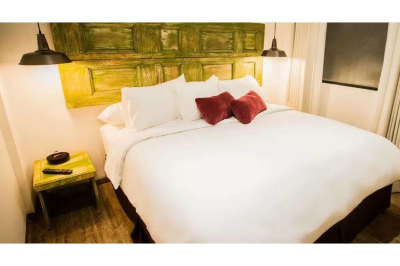 Sal & Luz Hotel Boutique Antiguo Cuscatlán Extérieur photo