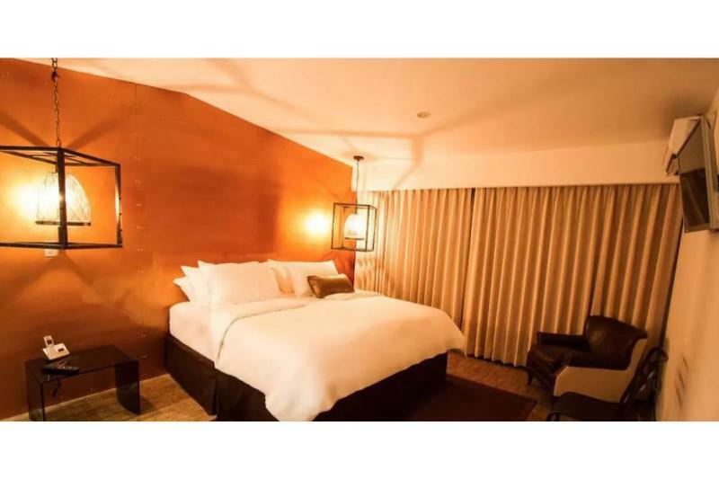 Sal & Luz Hotel Boutique Antiguo Cuscatlán Extérieur photo